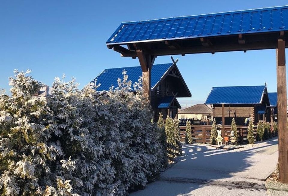 Фото Клуб семейного отдыха Медведь