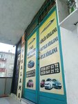 Y. N. S Rent A Car (İstanbul, Bahçelievler, Fevzi Çakmak Mah., Gençlik Sok., 1) ، تأجير السيارات