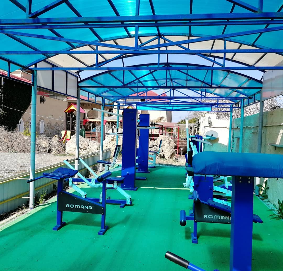 Фото Форт Апатур