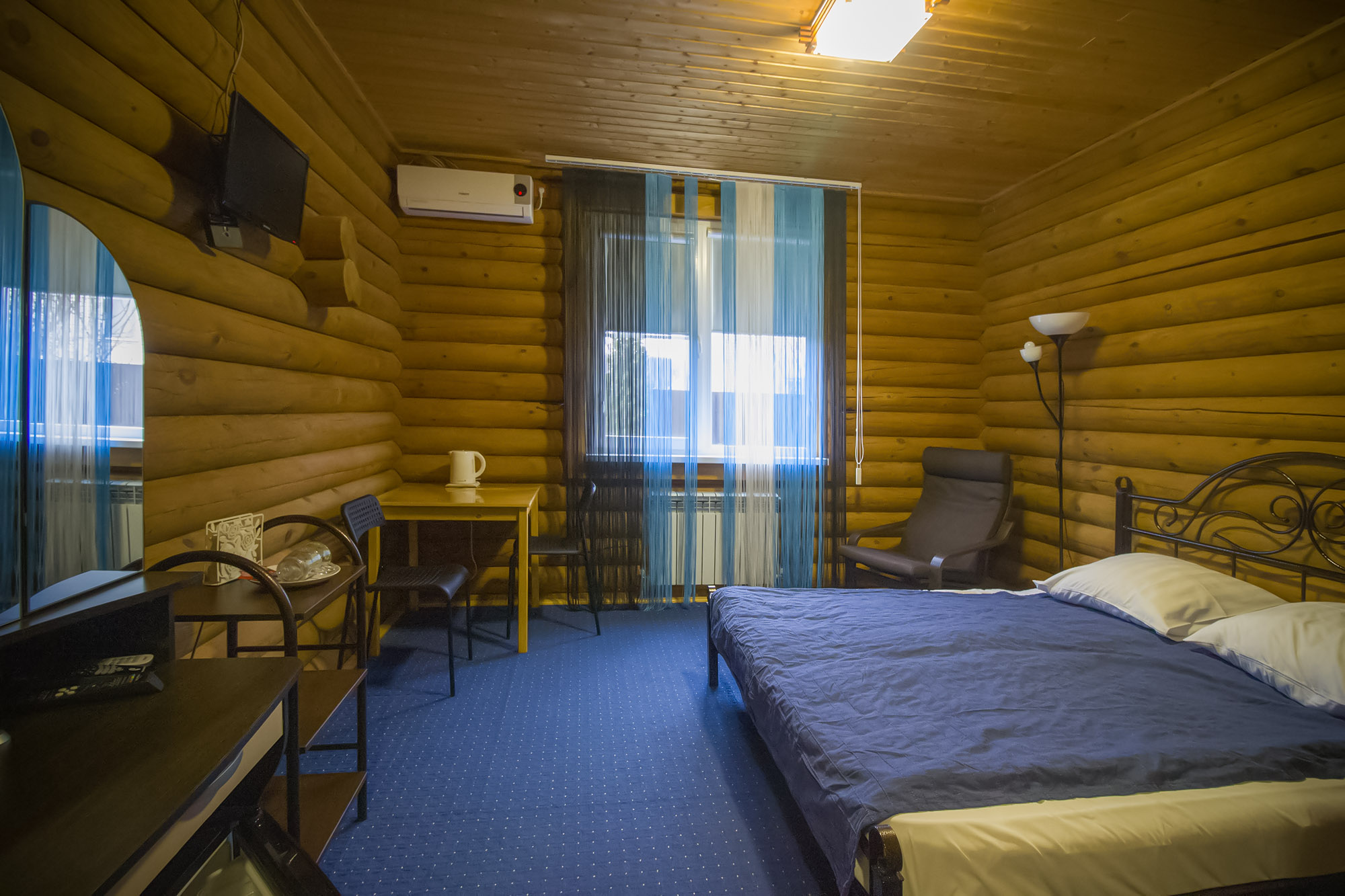 Фото Вербена