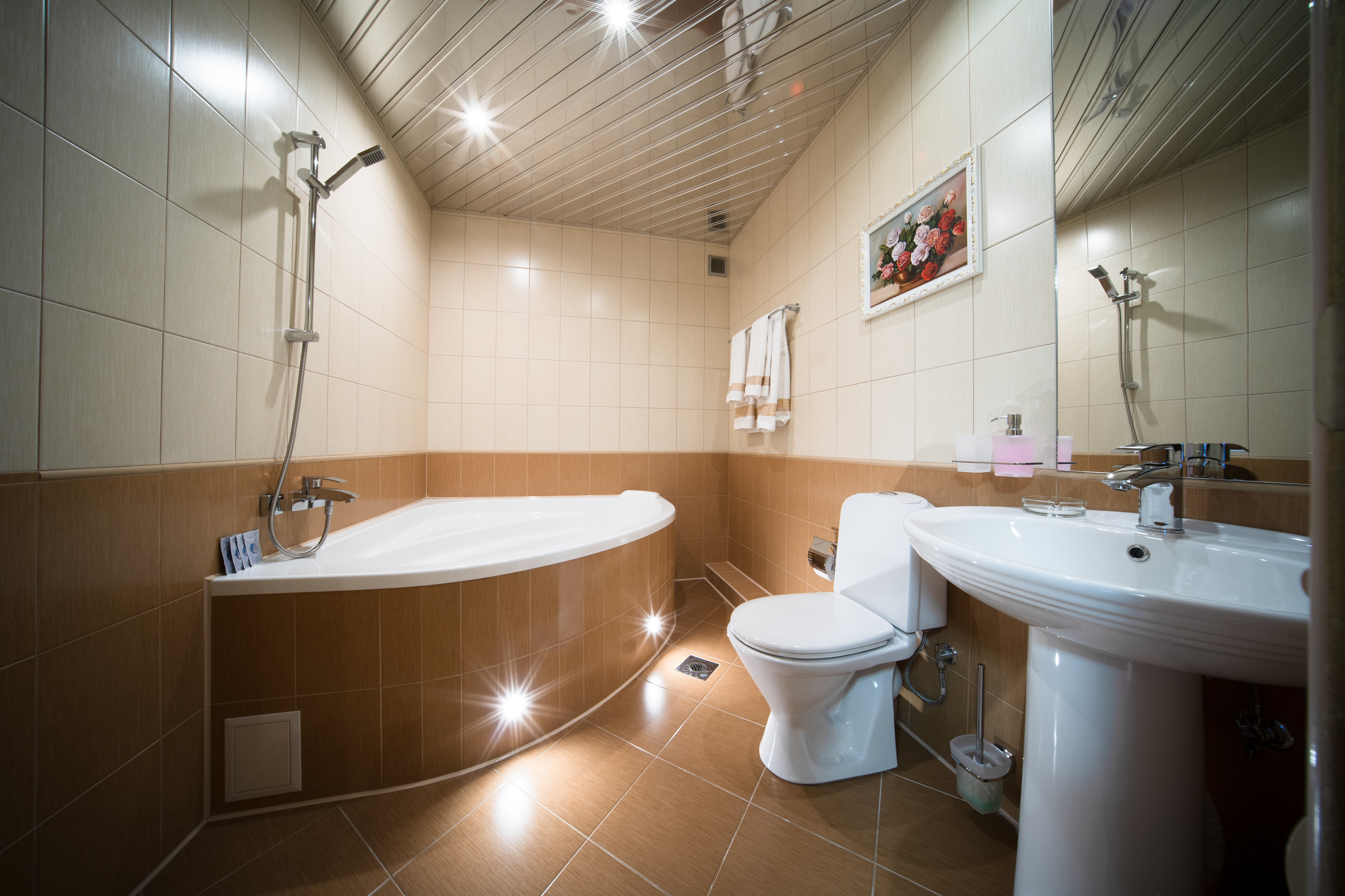 Фото Строитель