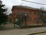Children's neuropsychiatric dispensary № 8 (улица Очаковцев, 35А) ، مستوصف