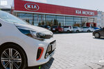 Фото 8 Официальный дилер KIA - Автолюкс