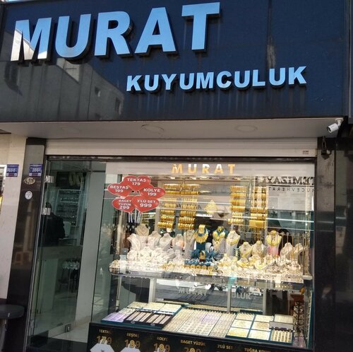 Murat Kuyumculuk Fotoğraf 2