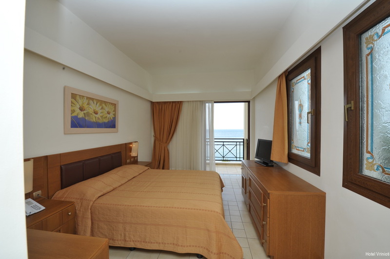 Фото Pheia, Vriniotis Resorts