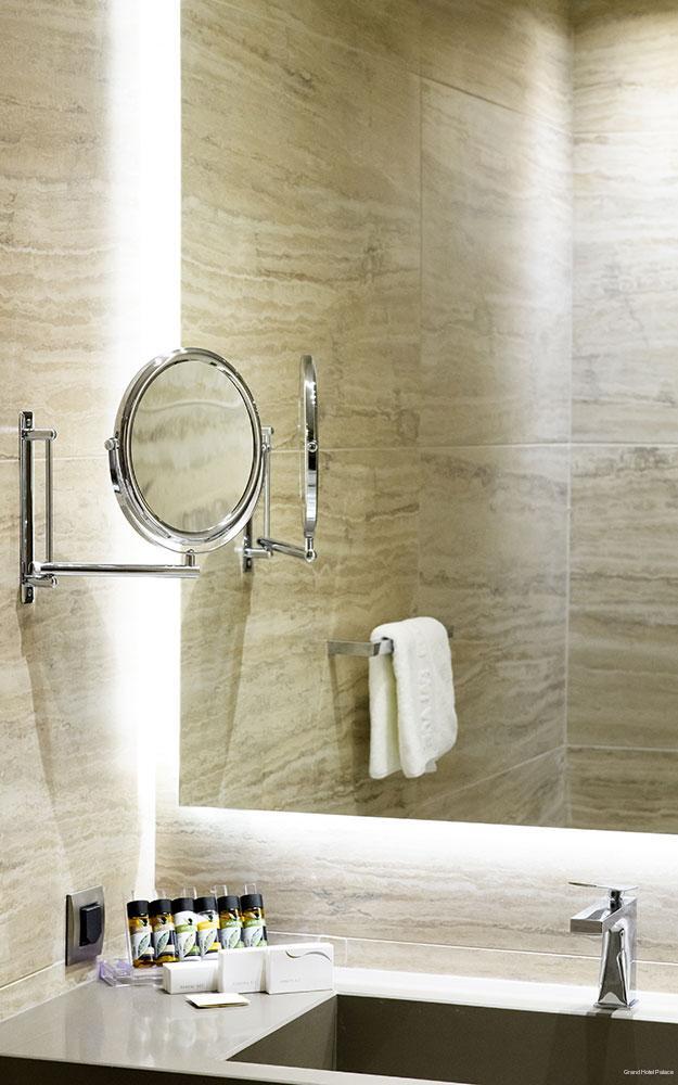 Фото Grand Hotel Palace