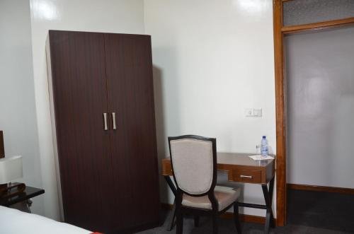 Фото Villa Asimba