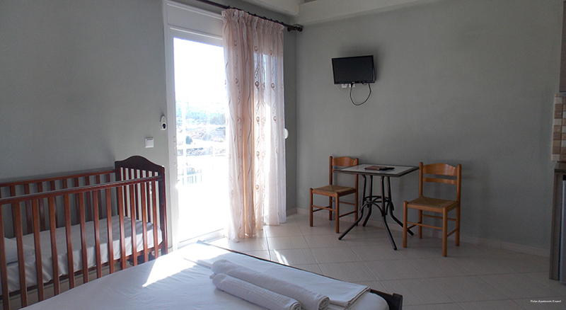 Фото Relax Apartments Ksamil