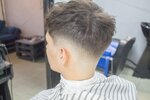 Undercut (Kotovskogo Street, 4) ، صالون حلاقة
