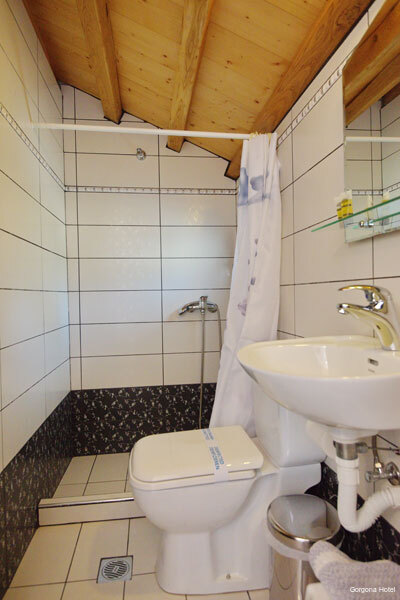 Фото Gorgona Hotel