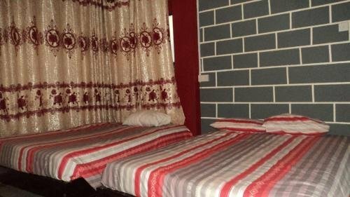 Гостиница Rurago Guest House