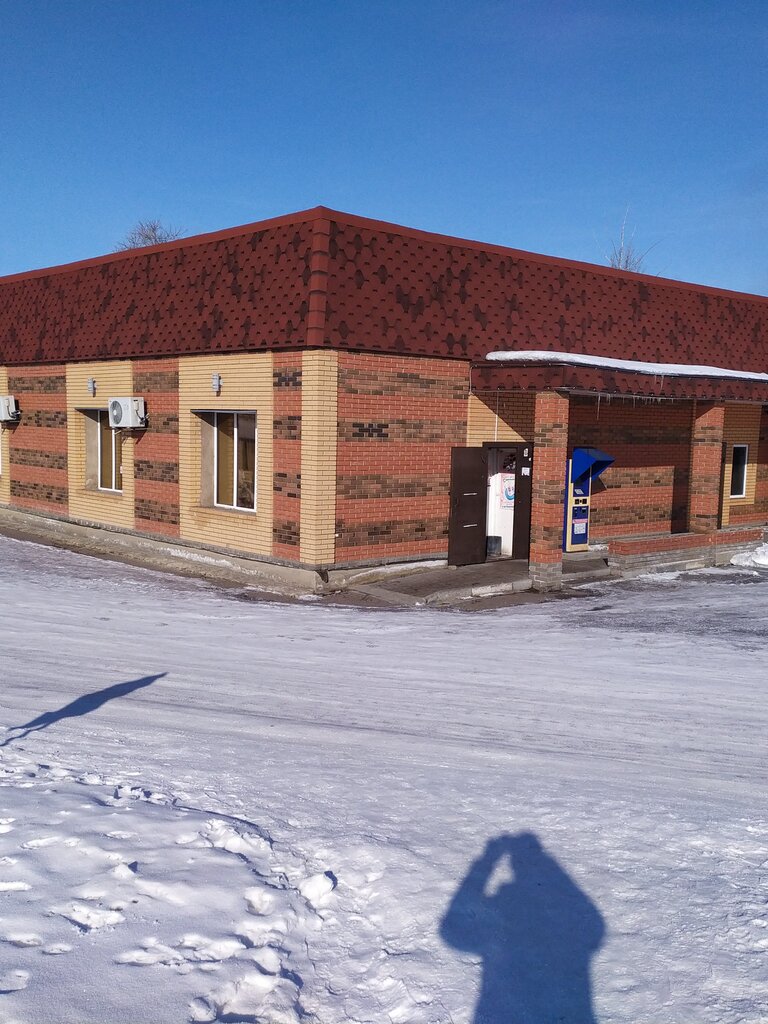 Convenience store Kooperator, Akmolinsk District, photo