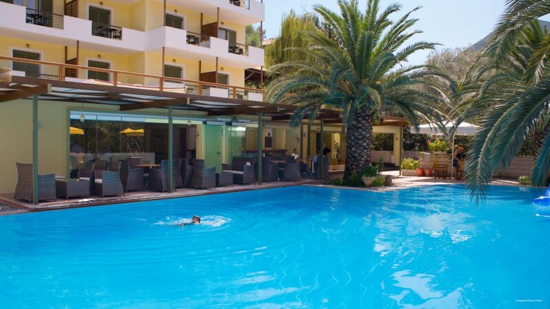 Фото Cleopatra Beach Hotel