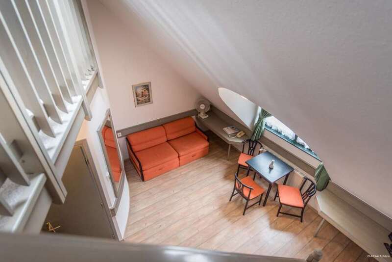 Фото Abbázia Club Hotel Kék