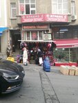 Bambi Madeni Esya (İstanbul, Fatih, Mercan Mah., İsmetiye Cad., 6) ، بيع الأواني بالجملة