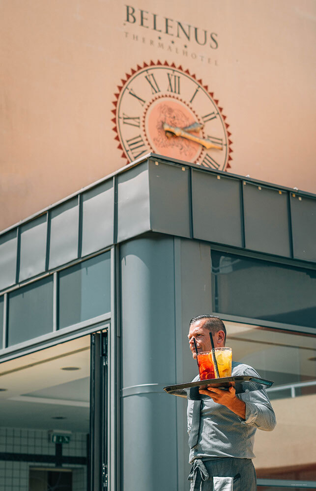Фото Belenus Thermalhotel Superior