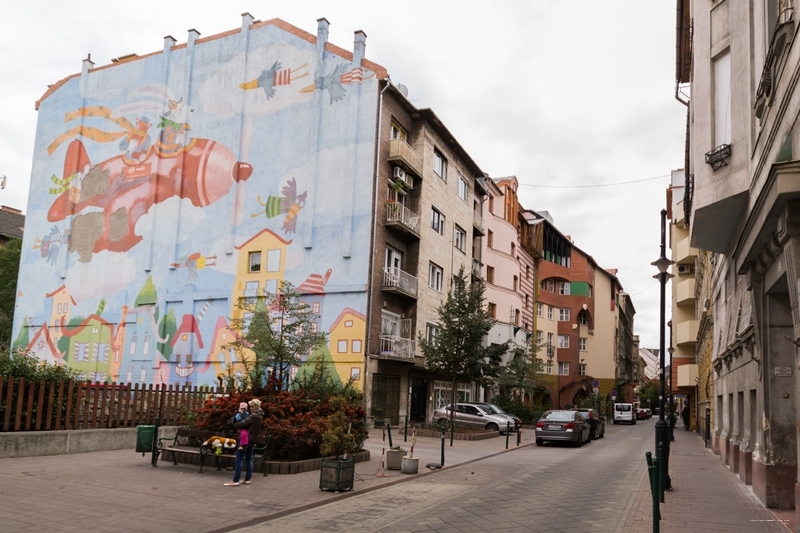 Фото Corvin Hotel Budapest Corvin Wing