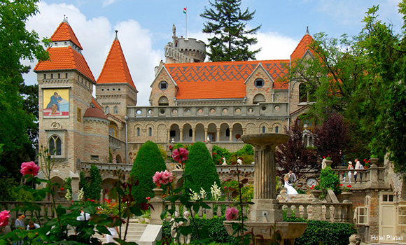 Фото отеля 3