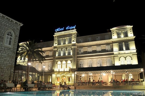 Фото Hotel Lapad