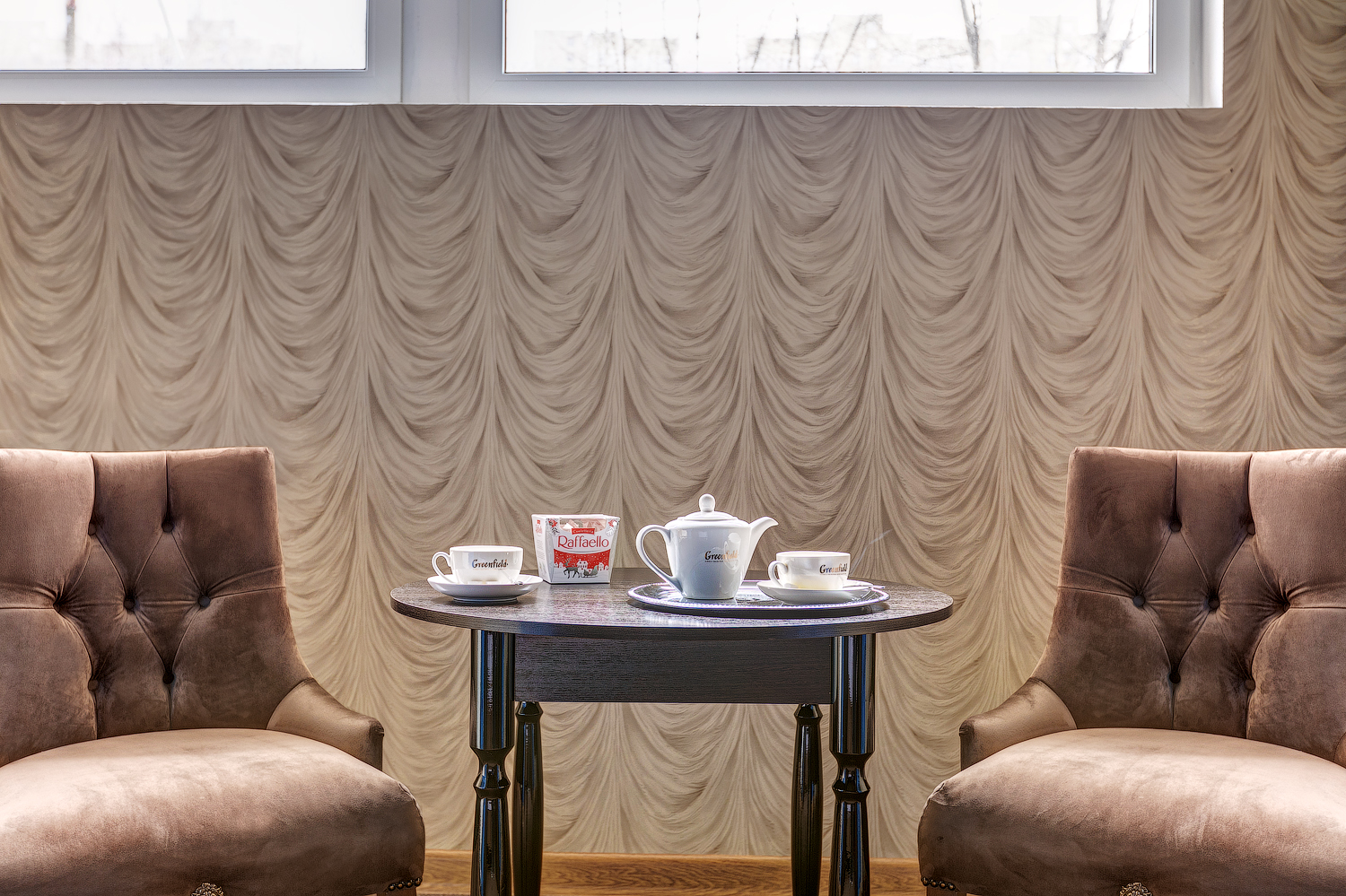 Фото отеля 5