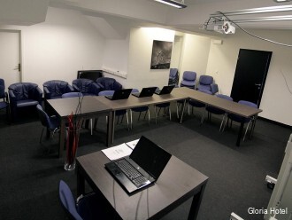 Фото Gloria Hotel