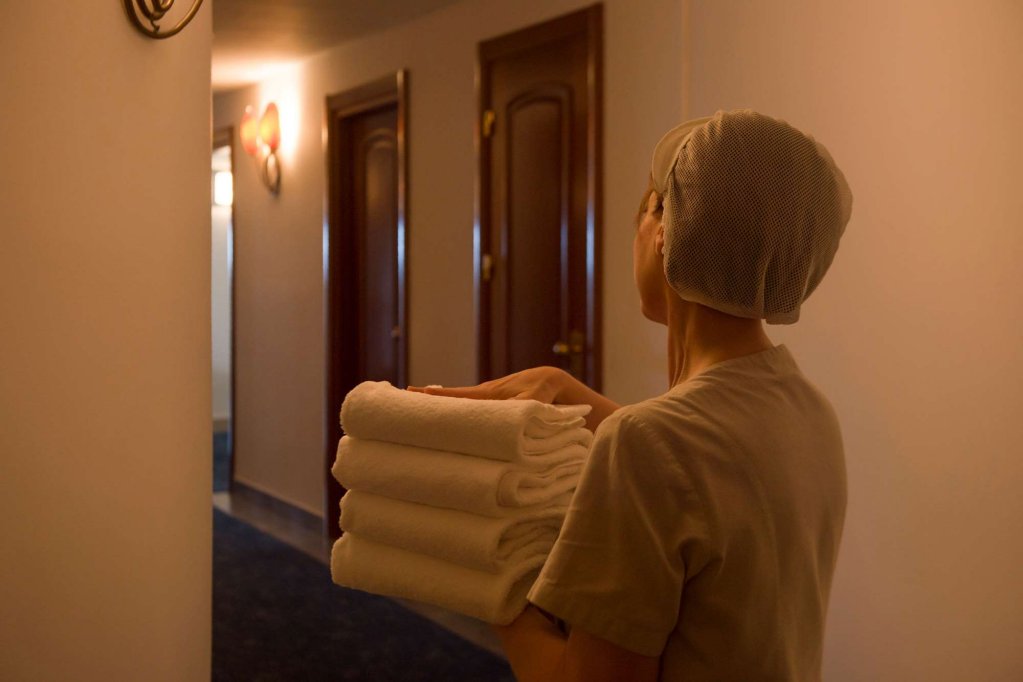 Фото Hotel Alberi del Paradiso