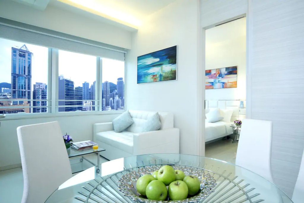 Фото Iclub Wan Chai Hotel