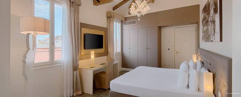 Фото Nh Venezia Laguna Palace