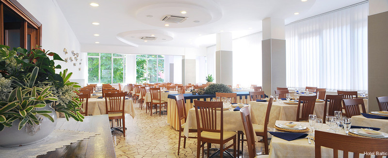 Фото Hotel Baltic