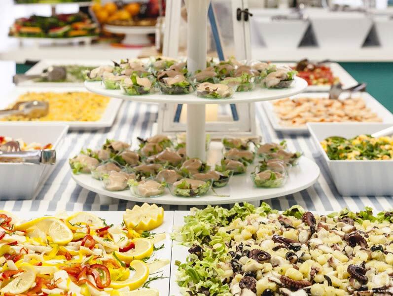 Фото Hotel Madison