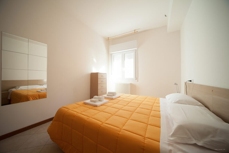 Фото Residence 1 Uno Studio & Suites