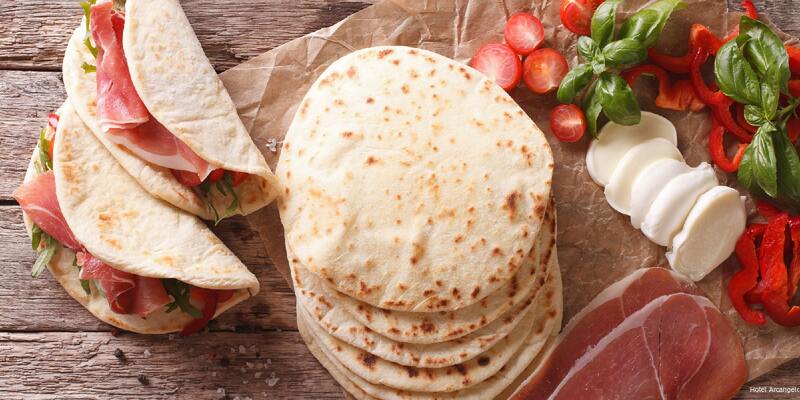 Фото Hotel Arcangelo