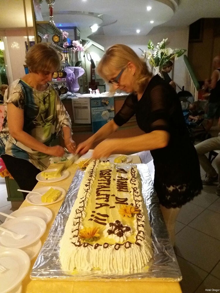 Фото Hotel Oregon