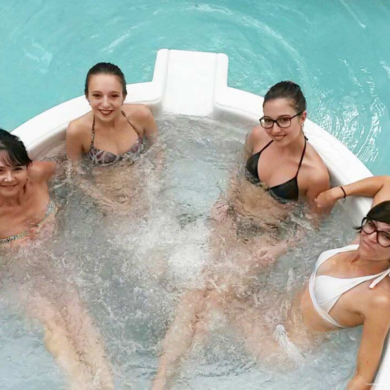 Фото Hotel Bellerofonte