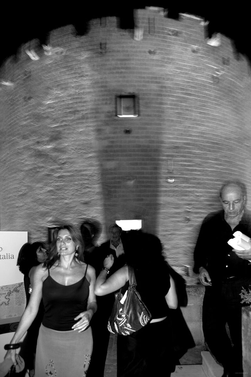 Фото Torre del Parco - 1419 Dimora Storica