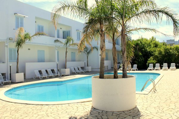 Фото Blumarine Residence Club