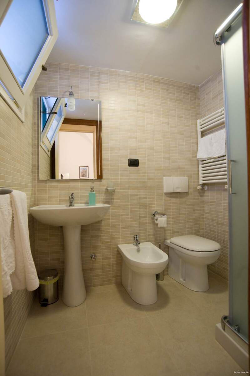Фото La Bella Lecce B&b