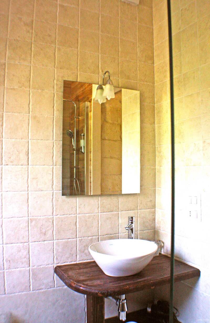 Фото La Bella Lecce B&b