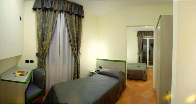 Фото Best Western Hotel La Conchiglia