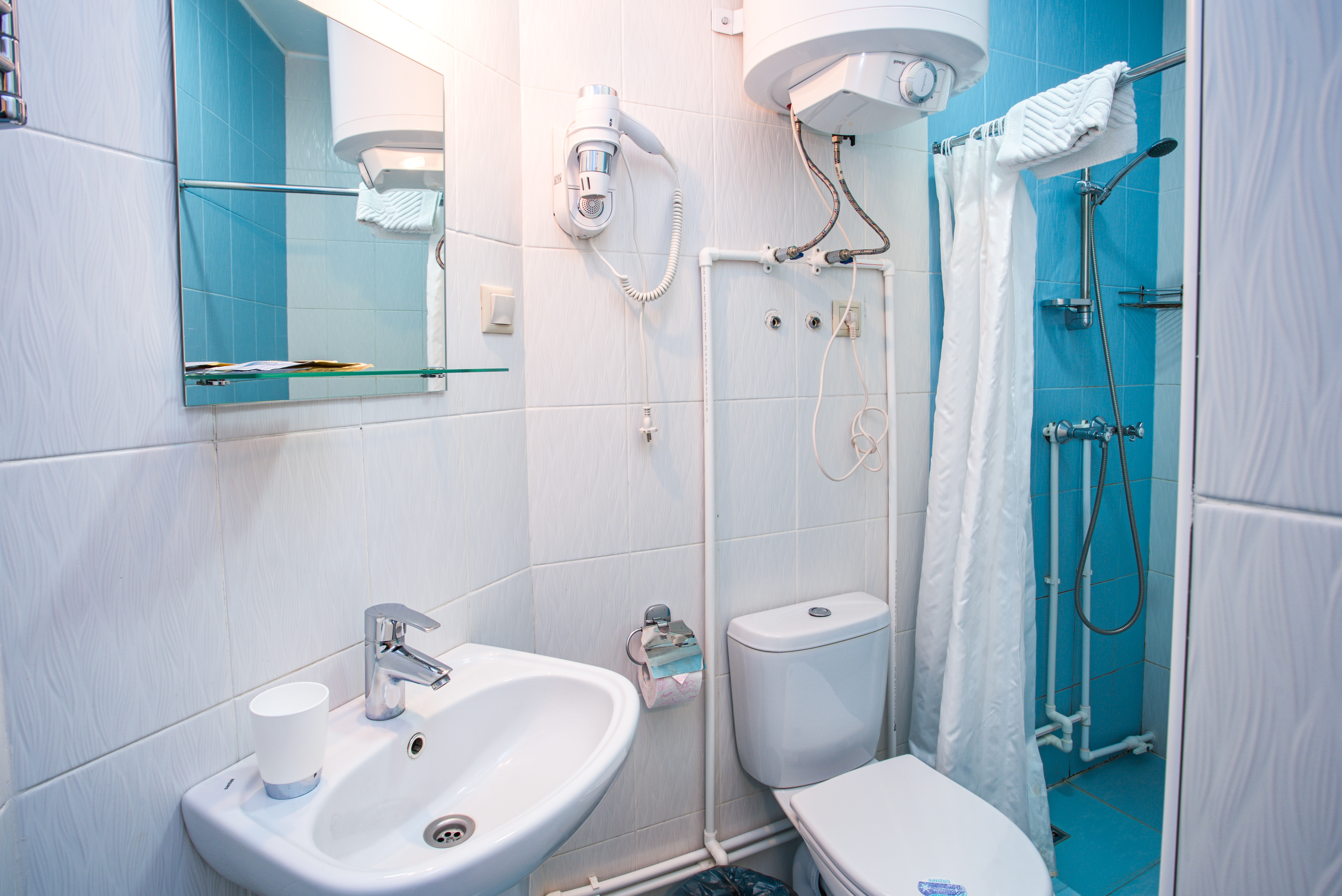 Фото Москва Комфорт