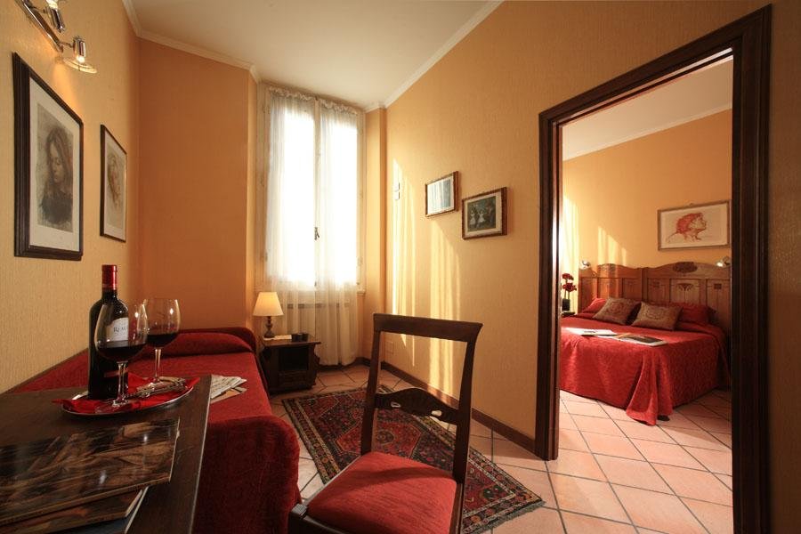 Фото Kursaal & Ausonia