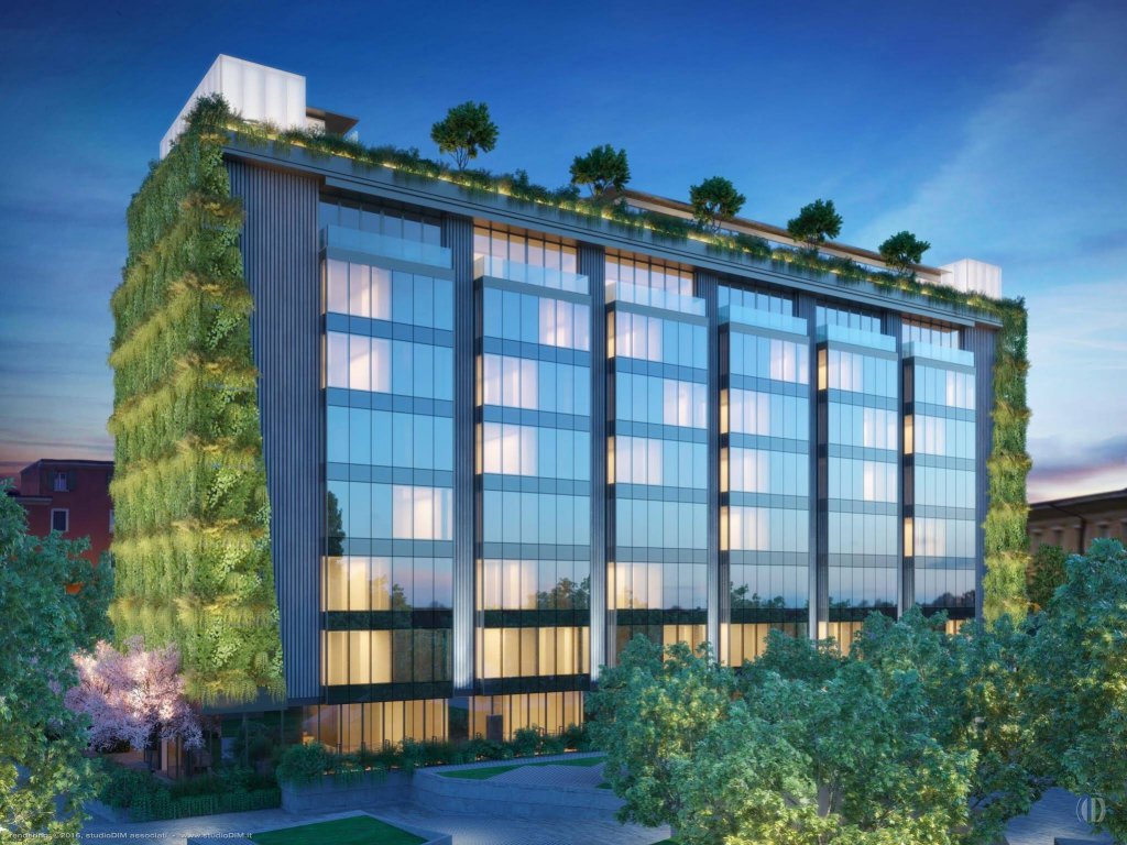 Фото Hotel Viu Milan