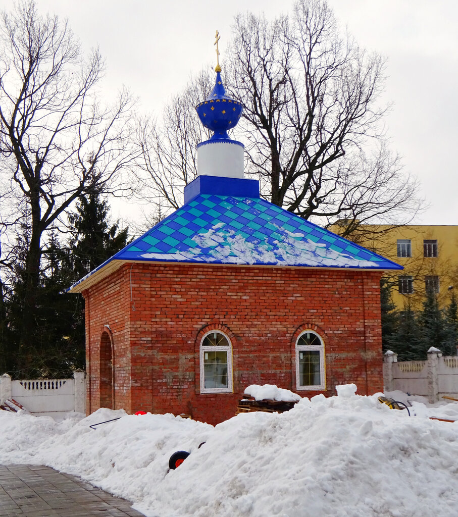 Ашукино москва