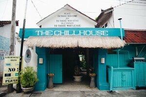 The Chillhouse Bali Lifestyle Retreat