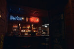 OldBoy (Gubkina Street, 38Б), barbería