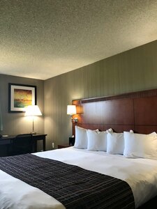 Country Inn & Suites by Radisson, Portland Delta Park, Or