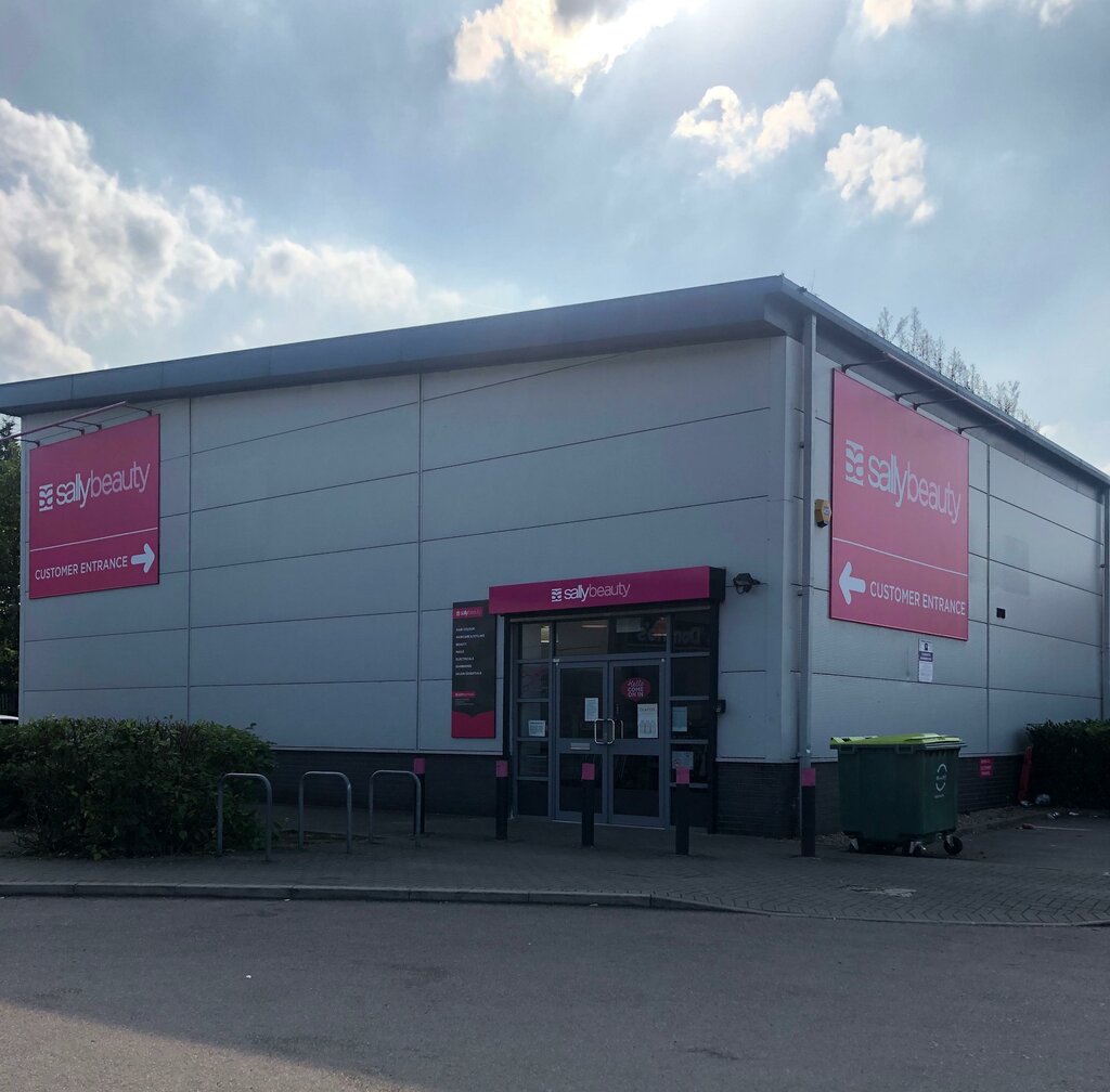 Hairdresser Salon Services, Grantham, photo