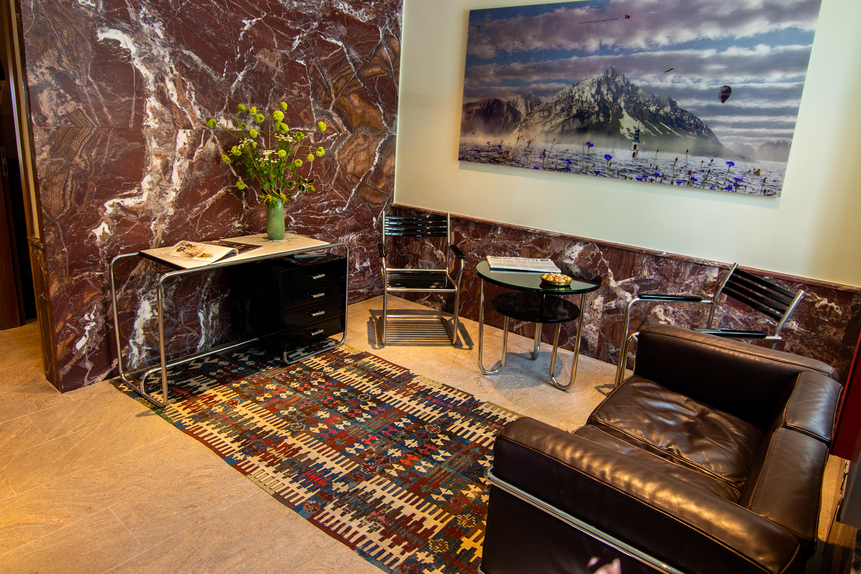 Фото отеля 5