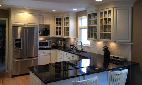 Construction of baths and saunas Centennial Construction & Remodeling Services, Inc, Carmel, photo