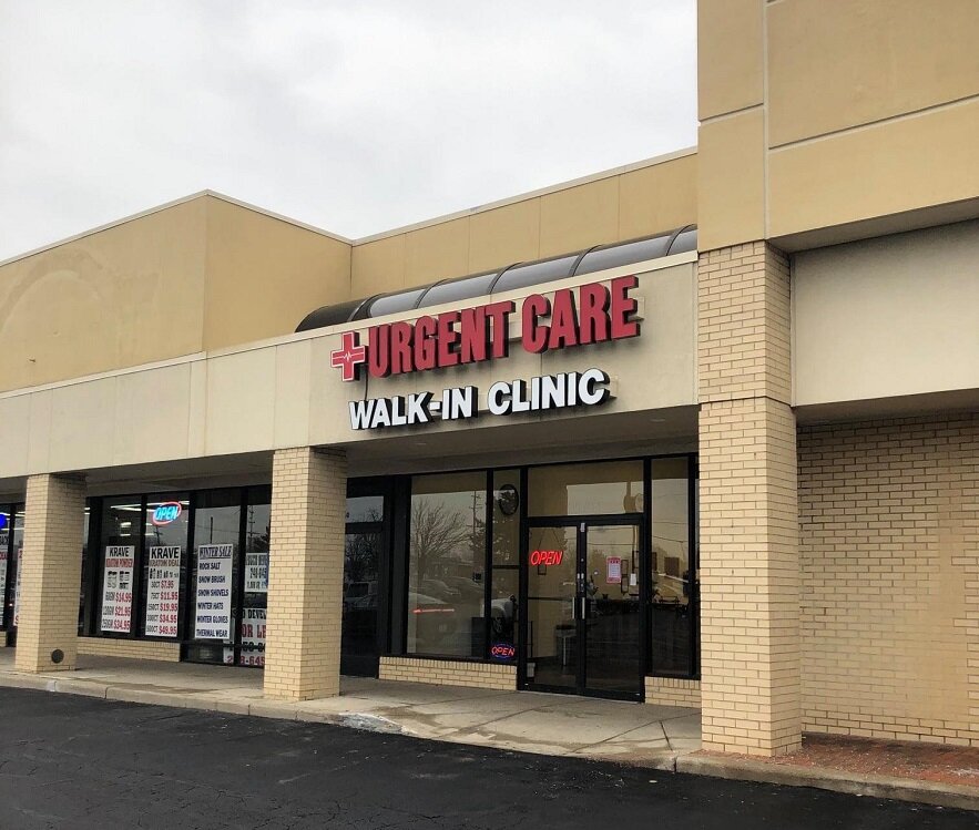 Emergency service Doctors Urgent Care Walk-in Clinic - Warren Mi, Warren, photo